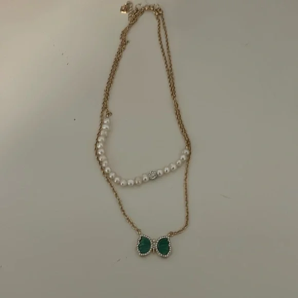 Park Lane necklace (10” with a 3” extender). - Picture 3 of 4